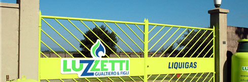 Luzzetti Gualtiero & Figli